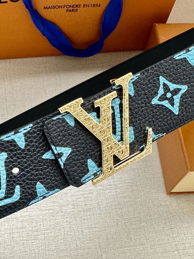 Louis Vuitton Belts